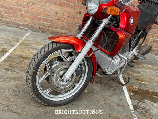 BMW K100 1000cc 2003