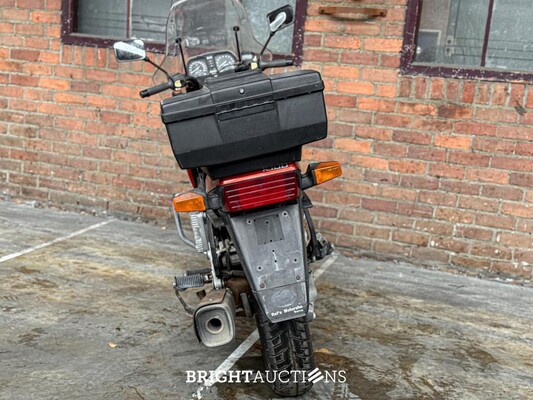 BMW K100 1000cc 2003