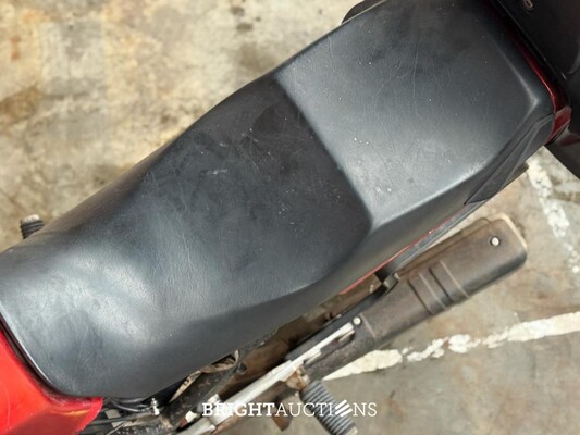 BMW K100 1000cc 2003