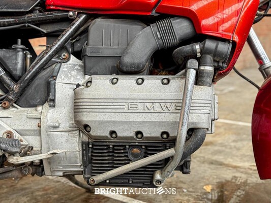 BMW K100 1000cc 2003