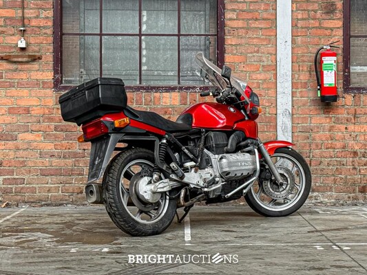 BMW K100 1000cc 2003