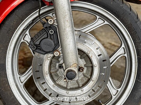 BMW K100 1000cc 2003