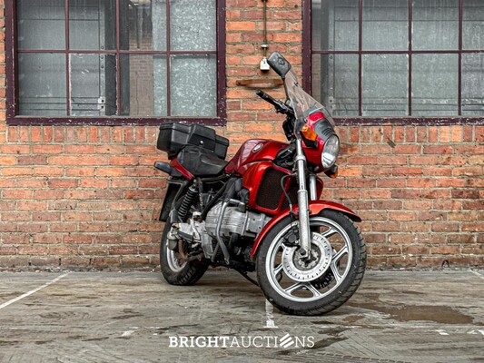 BMW K100 1000cc 2003