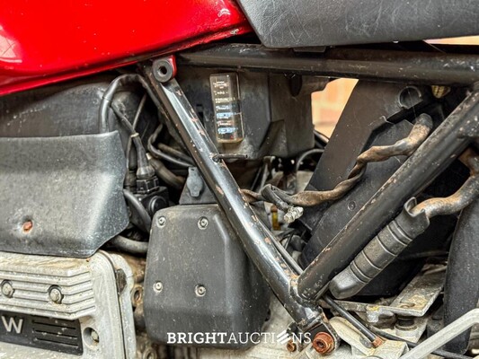 BMW K100 1000cc 2003