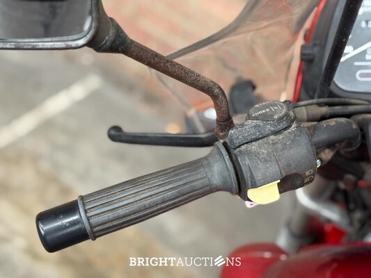 BMW K100 1000cc 2003