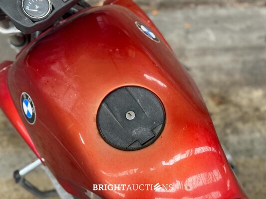 BMW K100 1000cc 2003