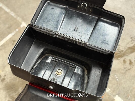 BMW K100 1000cc 2003