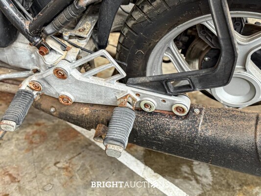 BMW K100 1000cc 2003