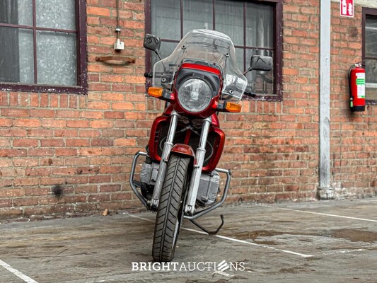 BMW K100 1000cc 2003