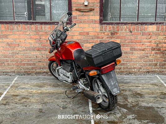 BMW K100 1000cc 2003