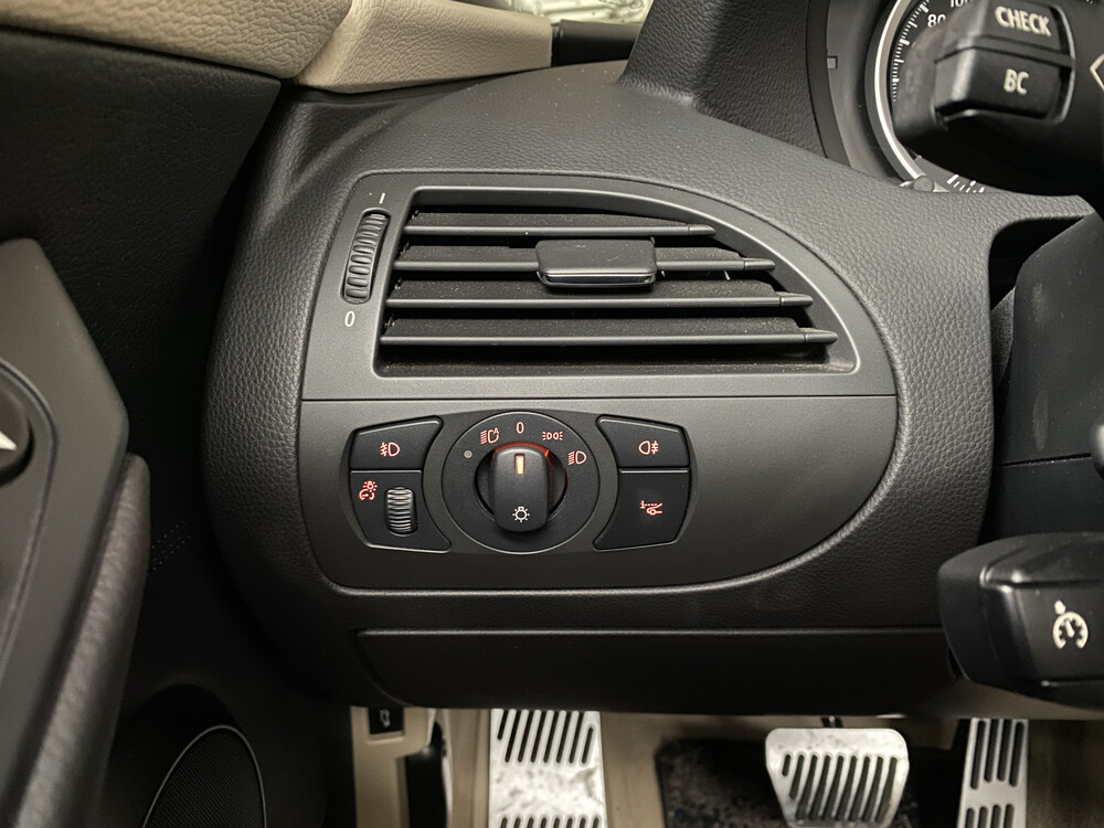 BMW 650i SMG E63 4.8 367pk 2010 Cabriolet