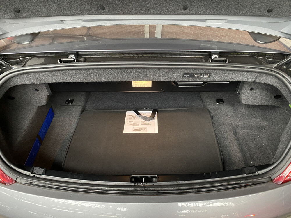 BMW 650i SMG E63 4.8 367pk 2010 Cabriolet