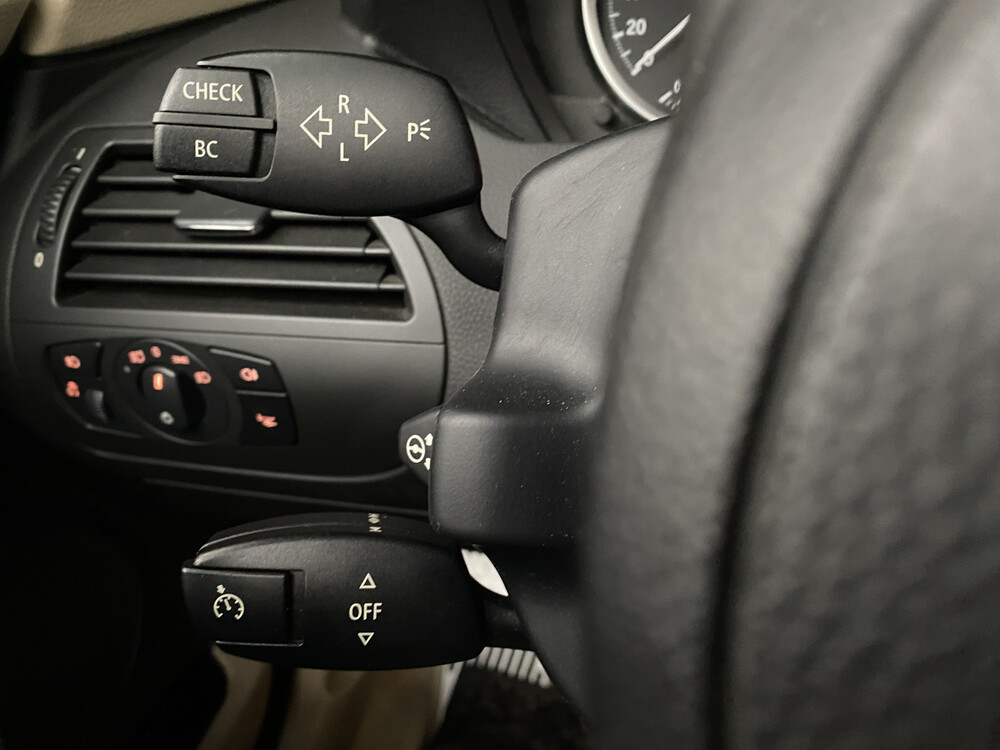 BMW 650i SMG E63 4.8 367pk 2010 Cabriolet