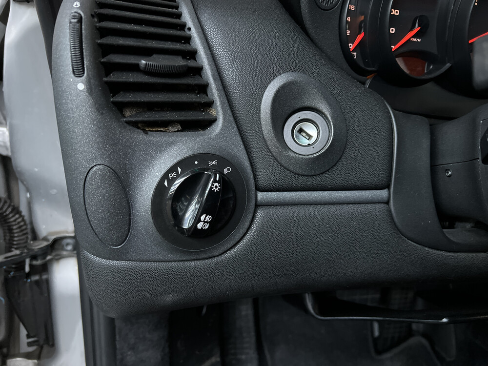 Porsche 911 996 3.4 Carrera 4 300pk 1999 -Youngtimer-