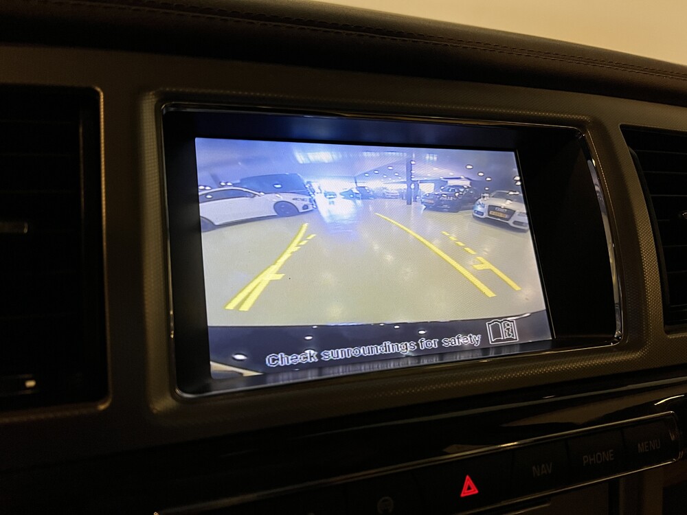 Jaguar XF3.0 V6 340PS 2013 -Org. NL-, 7-KXK-58.