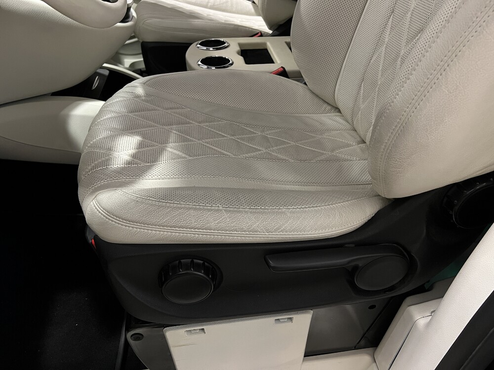 Mercedes-Benz V250d VIP Edition 190PS 2018 V-Klasse, P-896-XT.