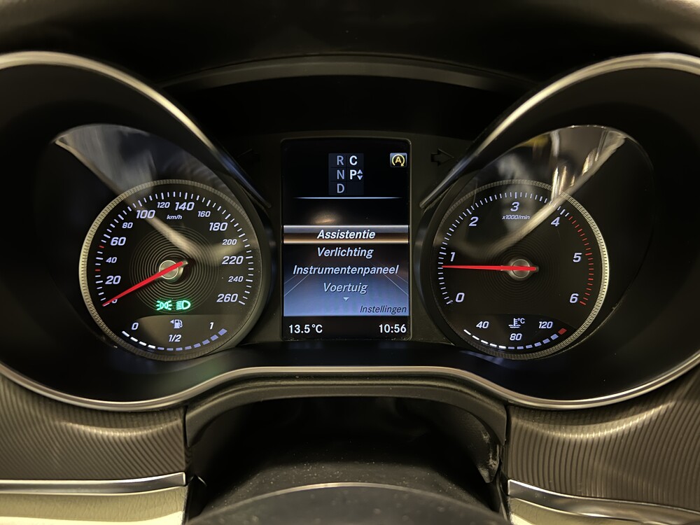 Mercedes-Benz V250d VIP Edition 190PS 2018 V-Klasse, P-896-XT.