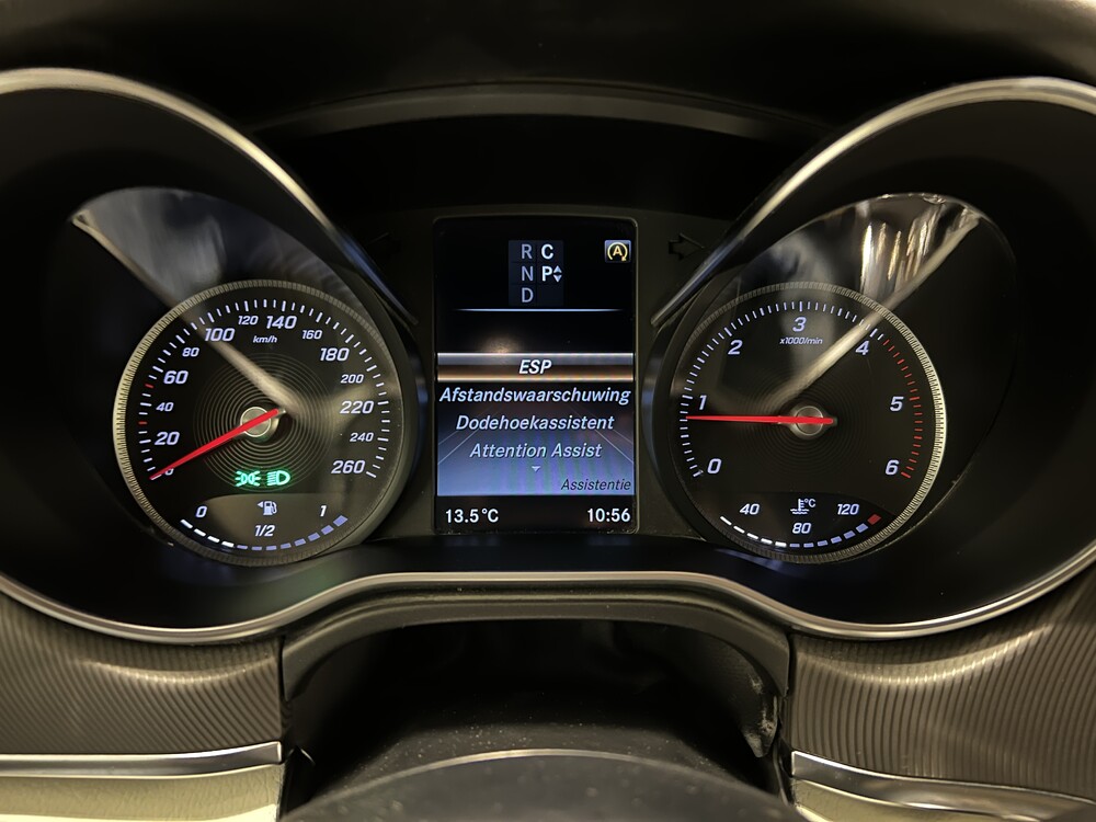 Mercedes-Benz V250d VIP Edition 190PS 2018 V-Klasse, P-896-XT.