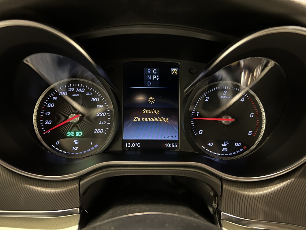 Mercedes-Benz V250d VIP Edition 190PS 2018 V-Klasse, P-896-XT.