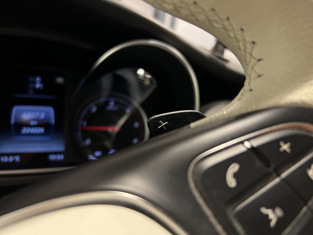 Mercedes-Benz V250d VIP Edition 190PS 2018 V-Klasse, P-896-XT.