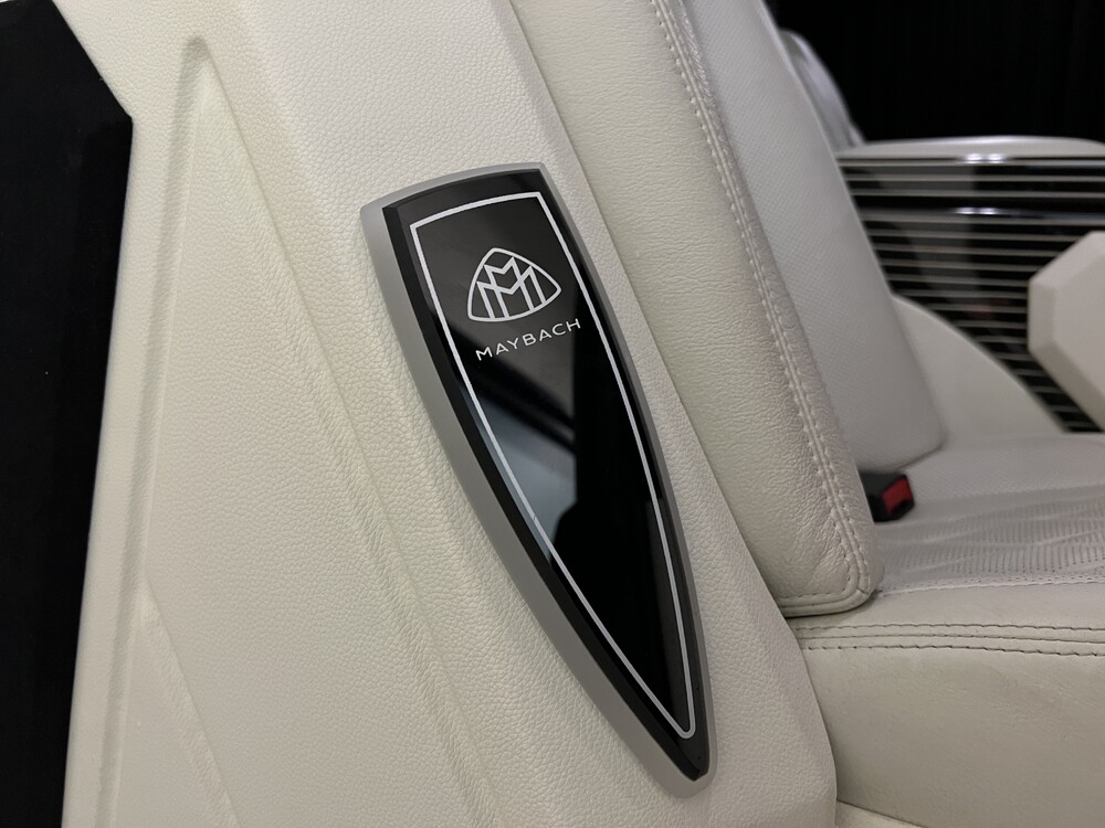 Mercedes-Benz V250d VIP Edition 190PS 2018 V-Klasse, P-896-XT.