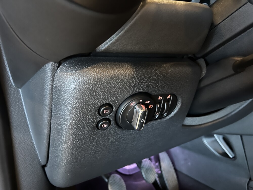 Mini One 1.5 Chile Cabriolet 102 PS 2020 GARANTIE, N-683-DP.