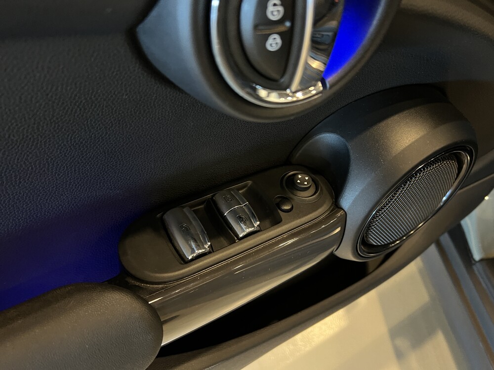 Mini One 1.5 Chile Cabriolet 102 PS 2020 GARANTIE, N-683-DP.