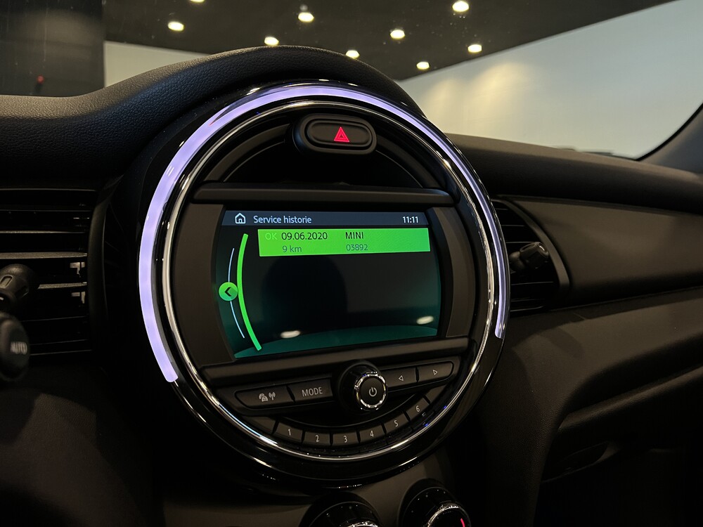 Mini One 1.5 Chile Cabriolet 102 PS 2020 GARANTIE, N-683-DP.