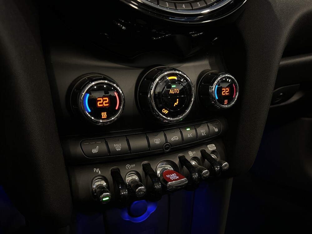 Mini One 1.5 Chile Cabriolet 102 PS 2020 GARANTIE, N-683-DP.