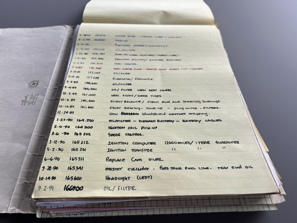 Datsun 280Z Sportcoupé 169 PS 1976, 88-YD-81.