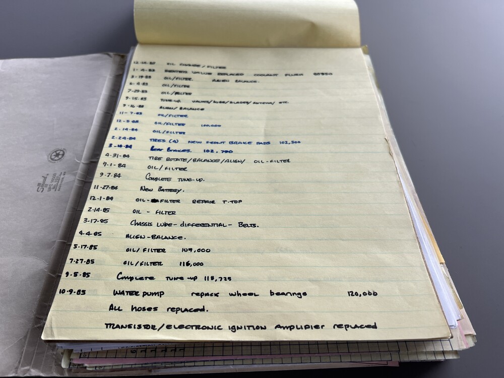 Datsun 280Z Sportcoupé 169 PS 1976, 88-YD-81.