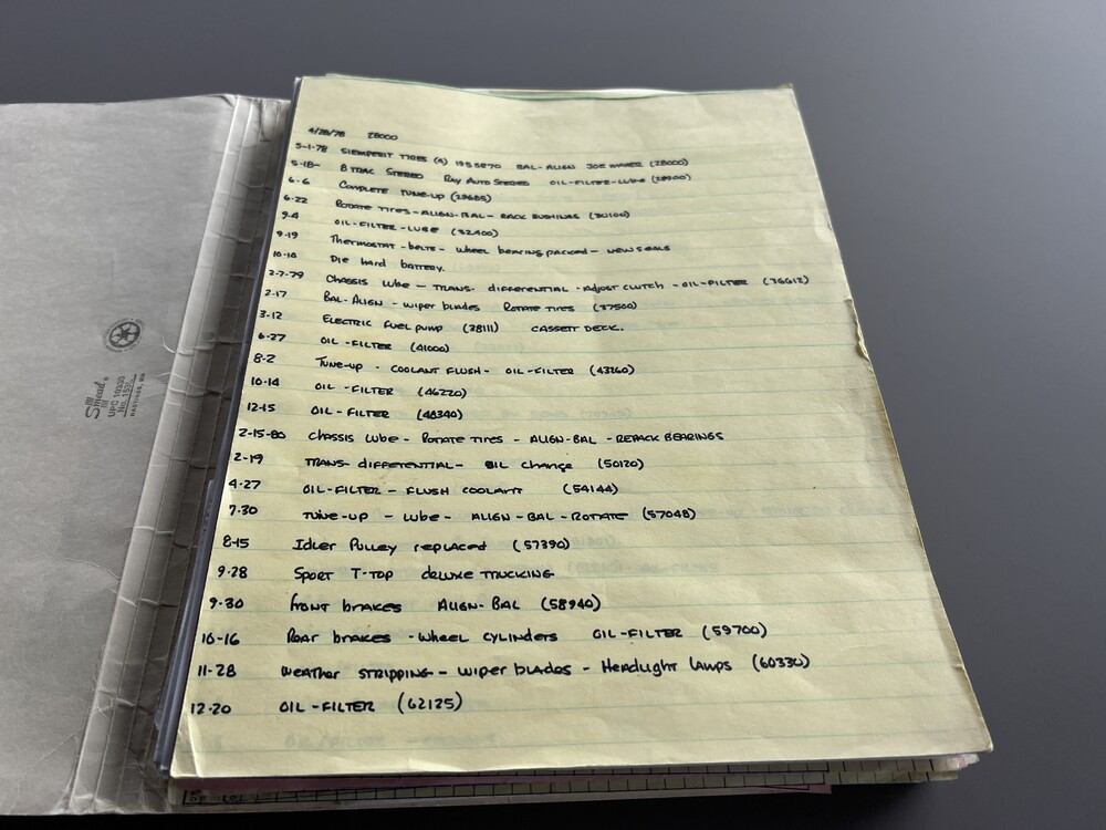 Datsun 280Z Sportcoupé 169 PS 1976, 88-YD-81.