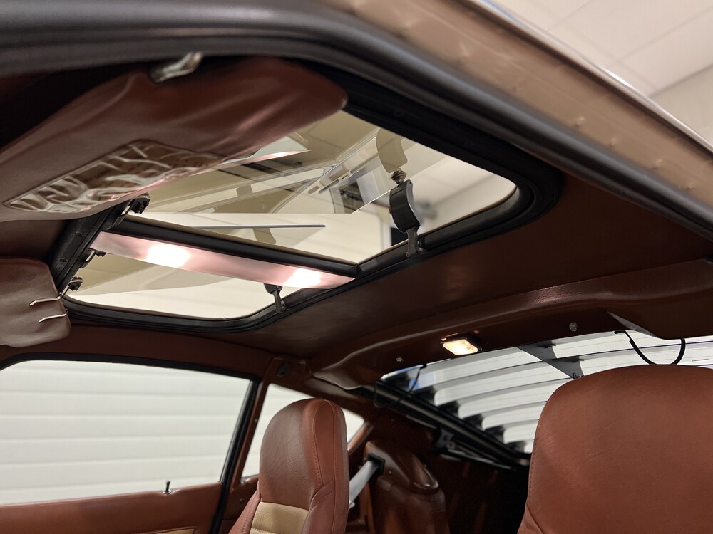 Datsun 280Z Sportcoupé 169 PS 1976, 88-YD-81.