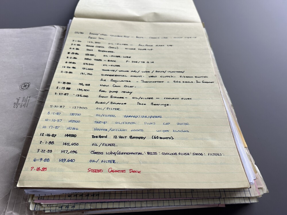 Datsun 280Z Sportcoupé 169 PS 1976, 88-YD-81.