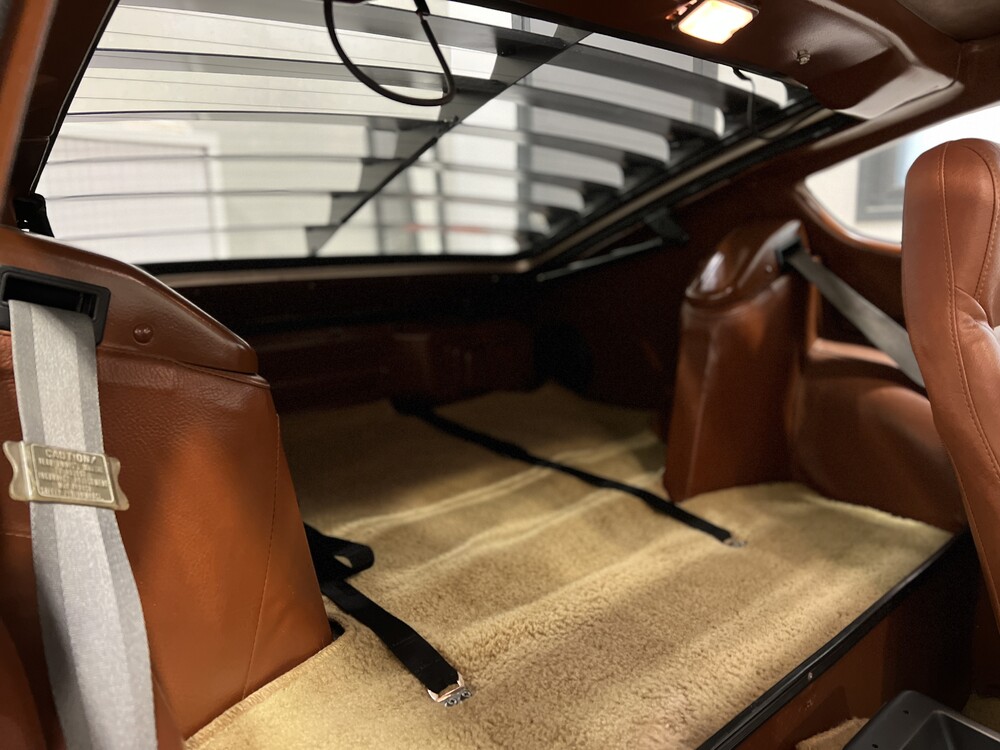 Datsun 280Z Sportcoupé 169 PS 1976, 88-YD-81.