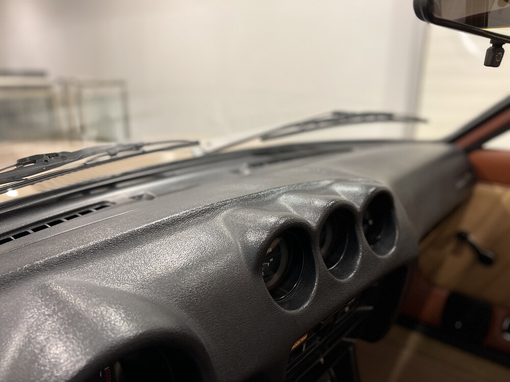 Datsun 280Z Sportcoupé 169 PS 1976, 88-YD-81.