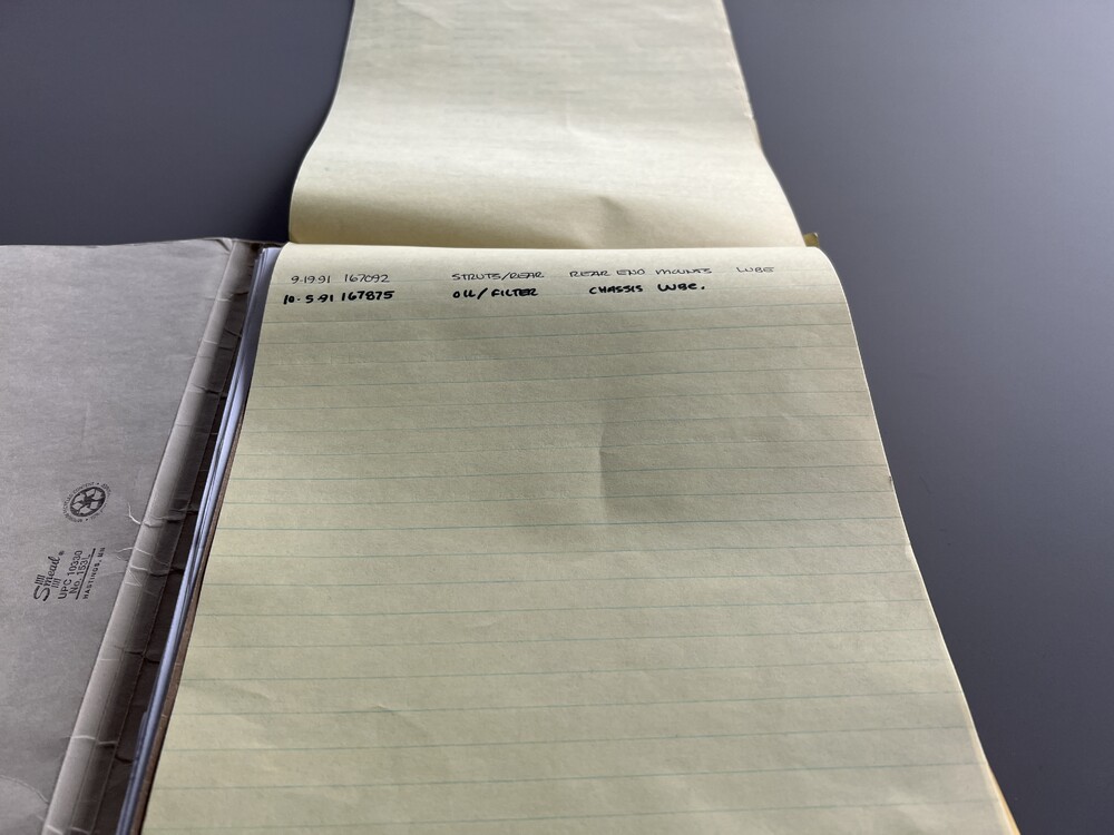 Datsun 280Z Sportcoupé 169 PS 1976, 88-YD-81.