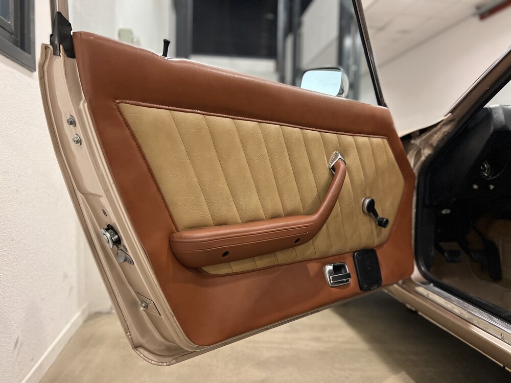 Datsun 280Z Sportcoupé 169 PS 1976, 88-YD-81.