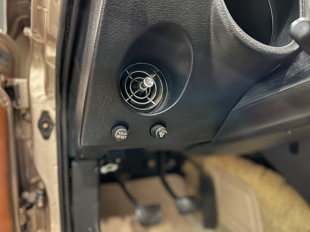 Datsun 280Z Sportcoupé 169 PS 1976, 88-YD-81.