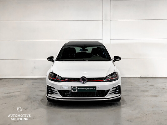 Volkswagen Golf 2.0 TSI GTI Performance 245hp 2019.