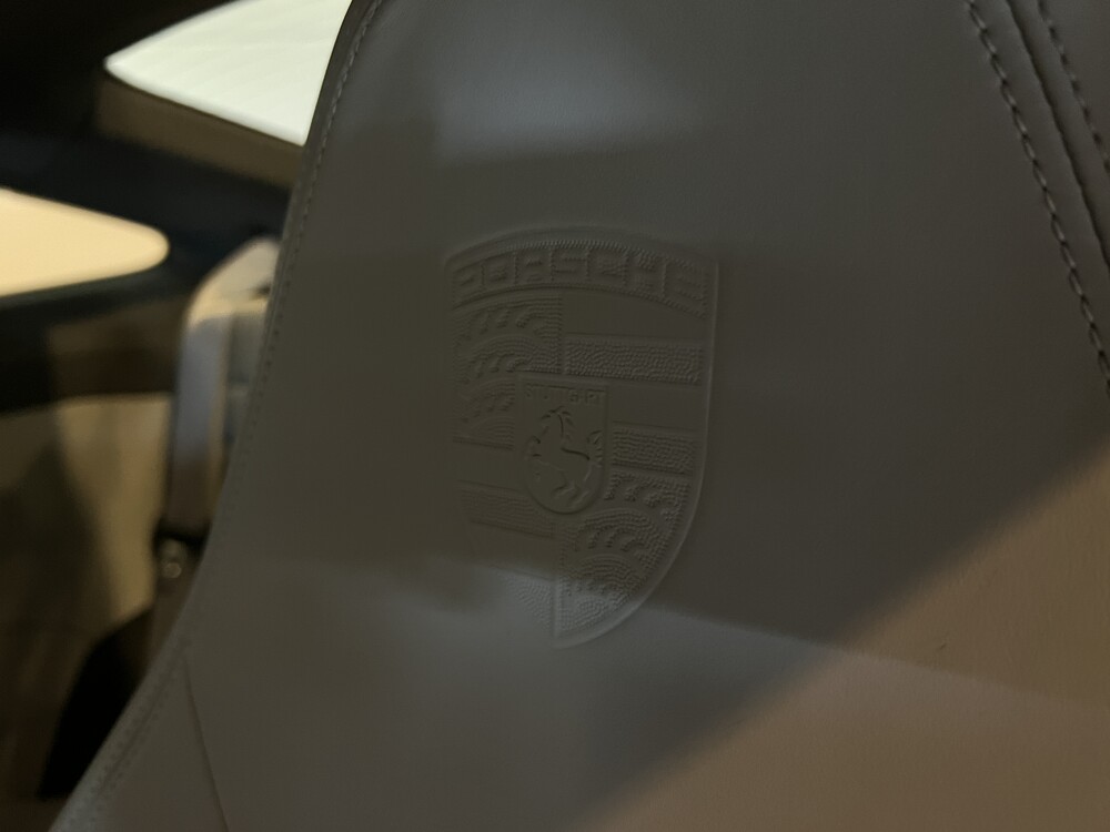 Porsche 911 992 Carrera 4S SportChrono 450PS 2019, J-800-SZ.