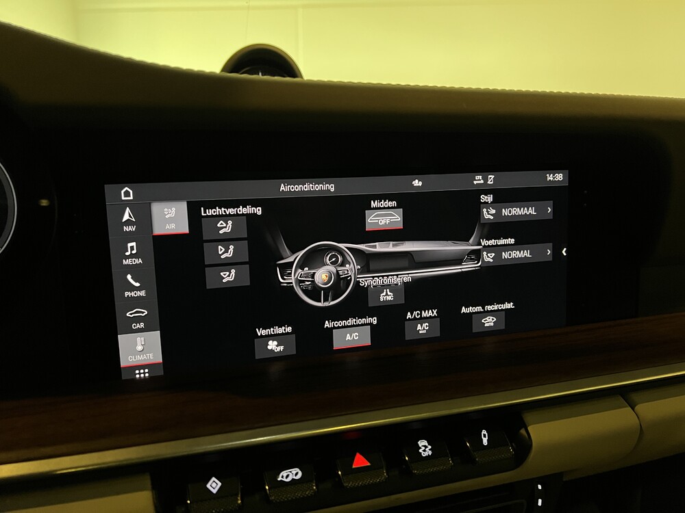 Porsche 911 992 Carrera 4S SportChrono 450PS 2019, J-800-SZ.