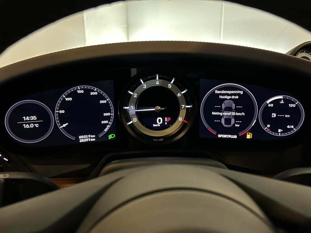 Porsche 911 992 Carrera 4S SportChrono 450PS 2019, J-800-SZ.