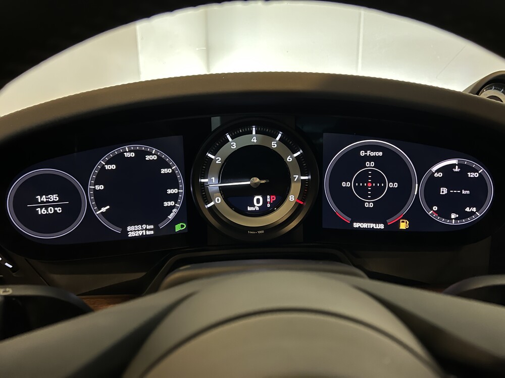 Porsche 911 992 Carrera 4S SportChrono 450PS 2019, J-800-SZ.