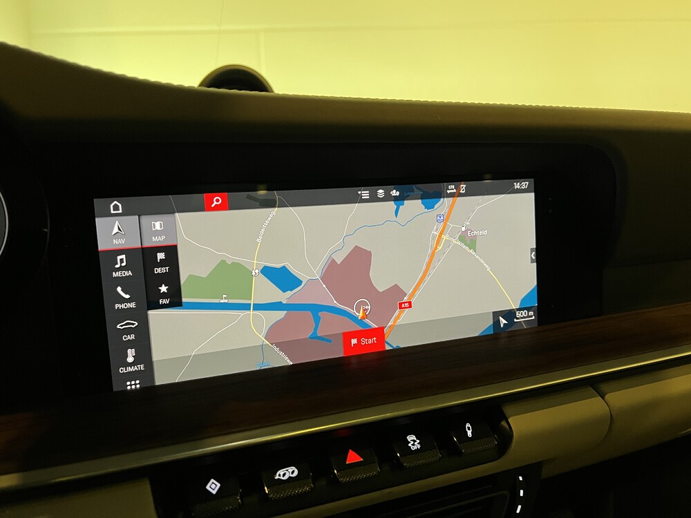 Porsche 911 992 Carrera 4S SportChrono 450PS 2019, J-800-SZ.