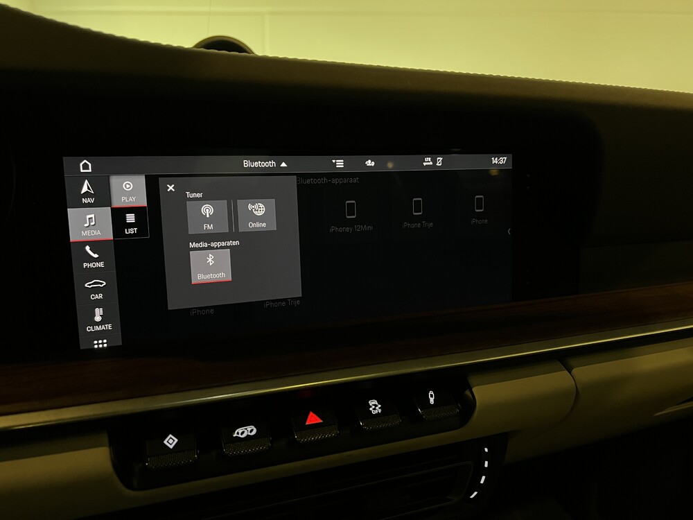 Porsche 911 992 Carrera 4S SportChrono 450PS 2019, J-800-SZ.