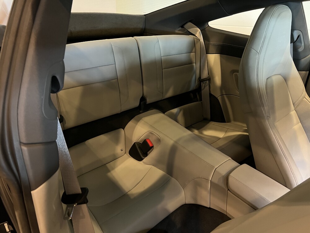 Porsche 911 992 Carrera 4S SportChrono 450PS 2019, J-800-SZ.