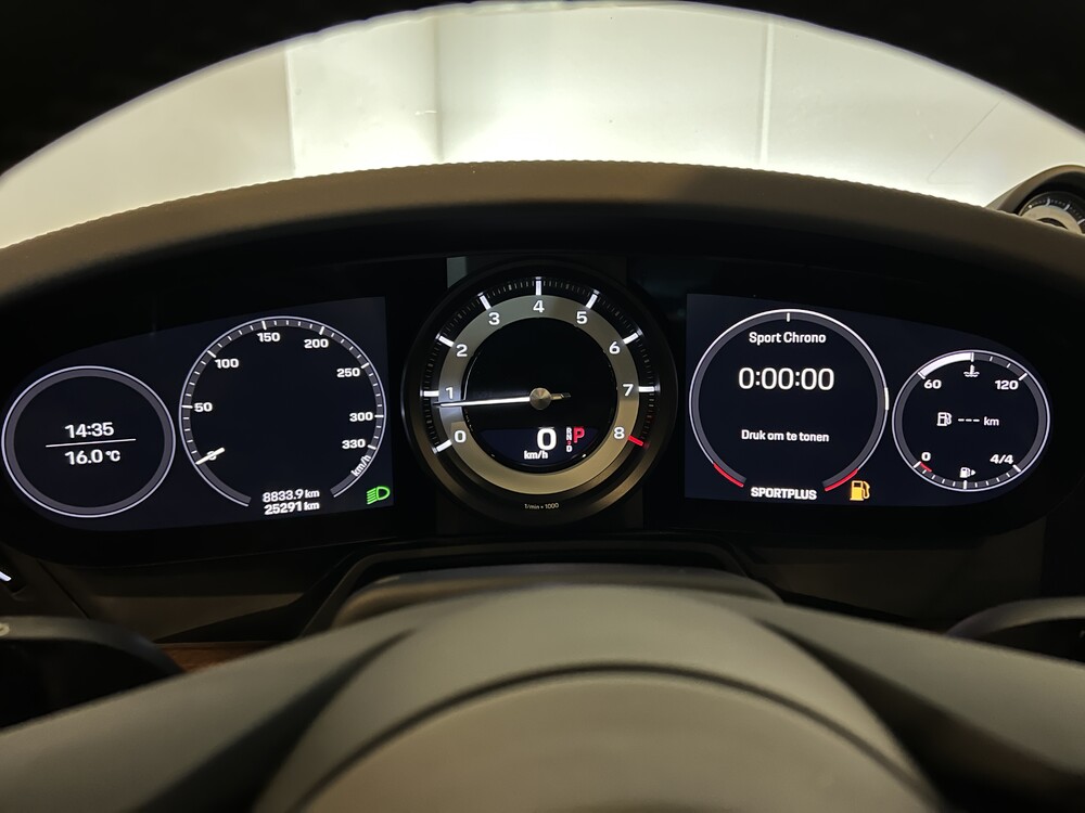 Porsche 911 992 Carrera 4S SportChrono 450PS 2019, J-800-SZ.