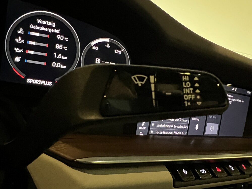 Porsche 911 992 Carrera 4S SportChrono 450PS 2019, J-800-SZ.