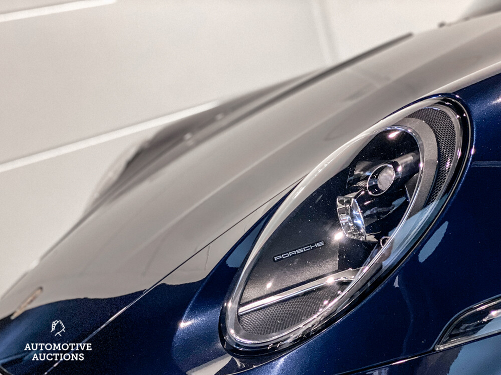 Porsche 911 992 Carrera 4S SportChrono 450PS 2019, J-800-SZ.